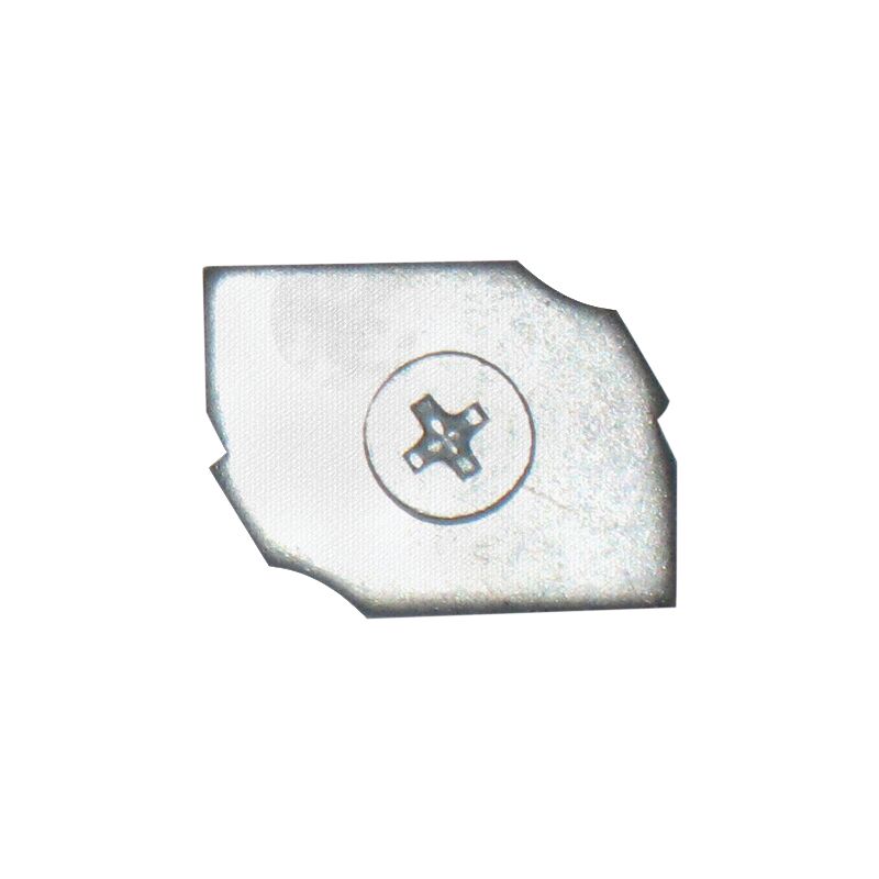 foto del prodotto clamot 251x18,9 mm 2 viti iseo per serratura performa 990855