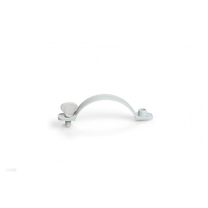 foto del prodotto clamp per tubo pompa intex