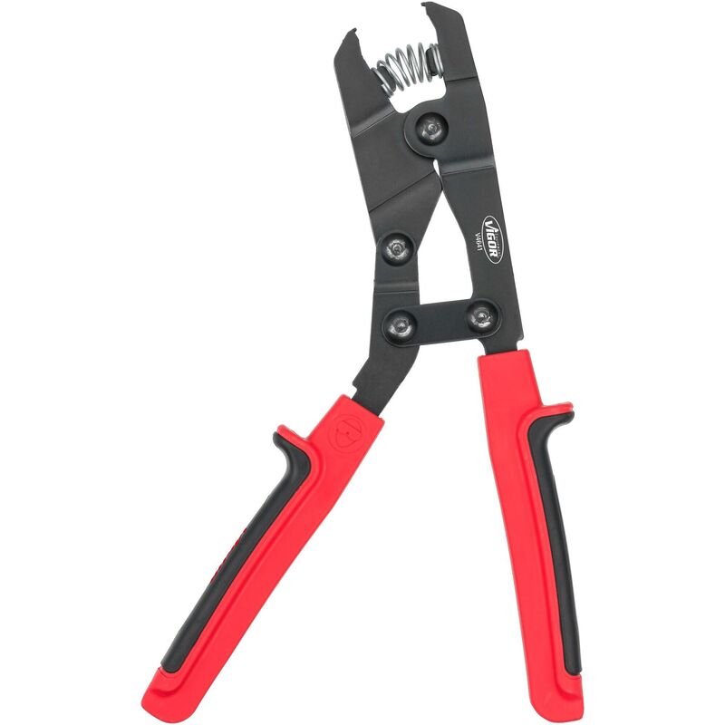 foto del prodotto clamp pliers v4641