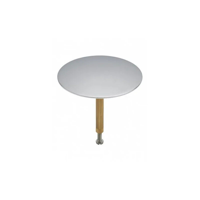 foto del prodotto clapet recouvrant metal diametre 72,5mm h. 58 75mm valentin