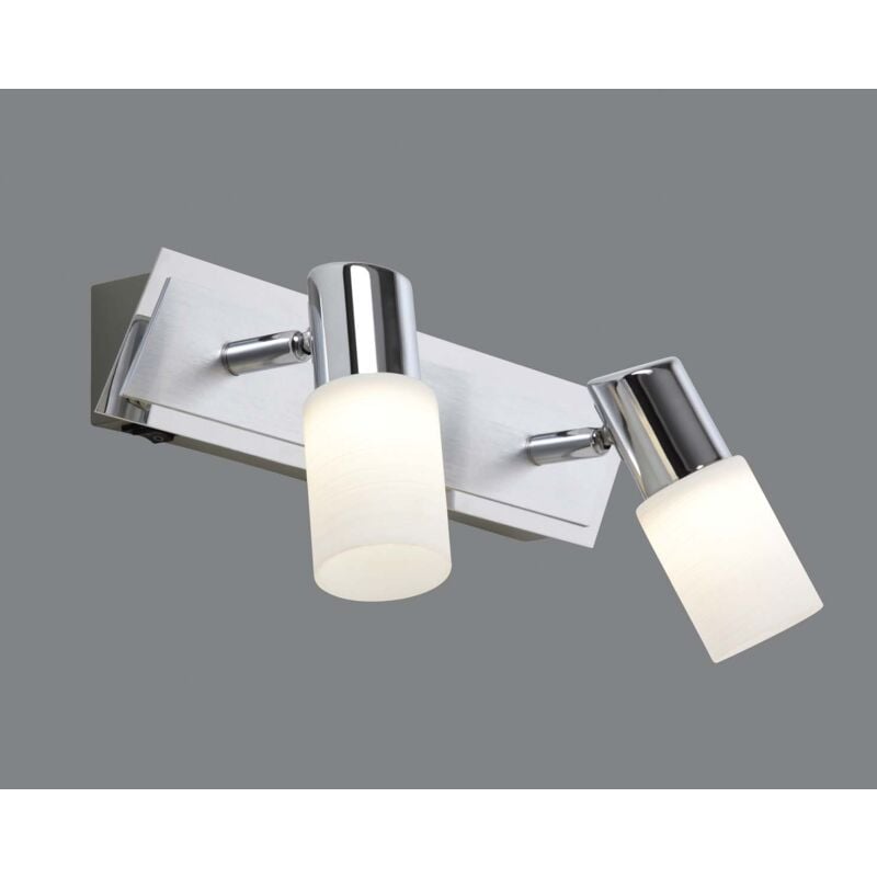 foto del prodotto clapton barra 2 spots led all cili.l.36