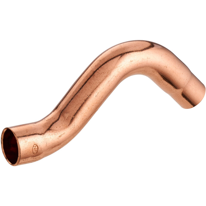 foto del prodotto clarinetto in rame a saldare, maschio femmina, 12 noyon thiebault