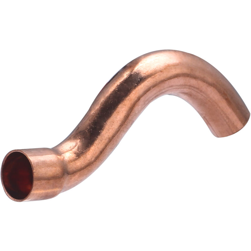 foto del prodotto clarinetto in rame a saldare, maschio femmina, 14 noyon thiebault