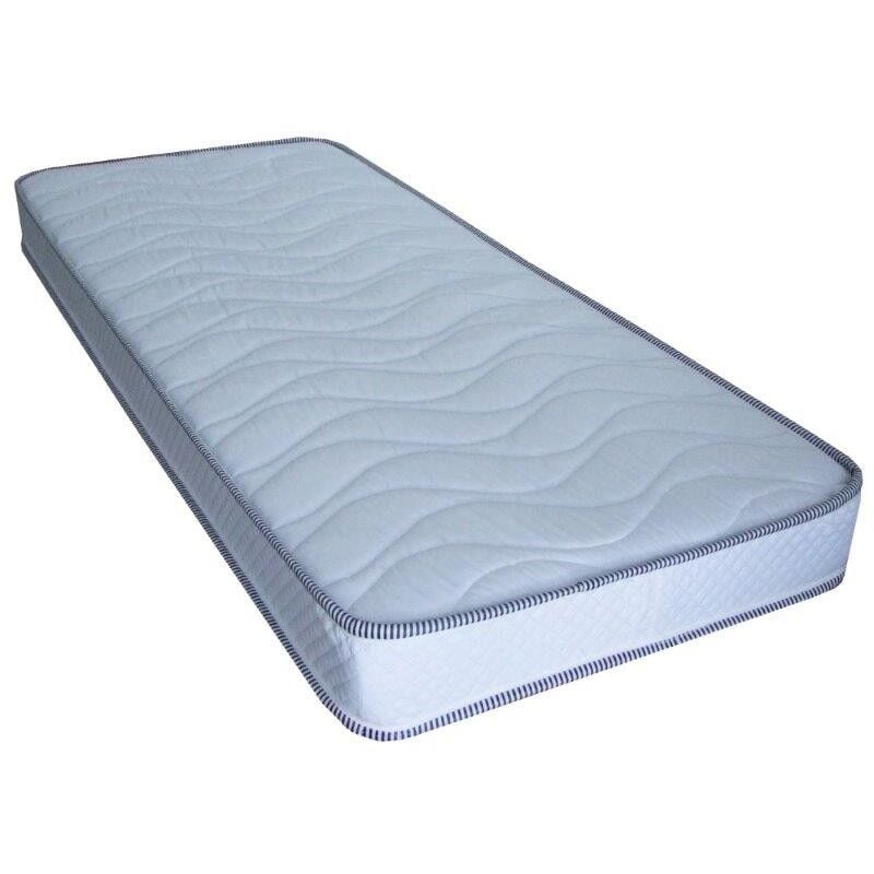 foto del prodotto clas materasso singolo panchetta poly14 80x190cm