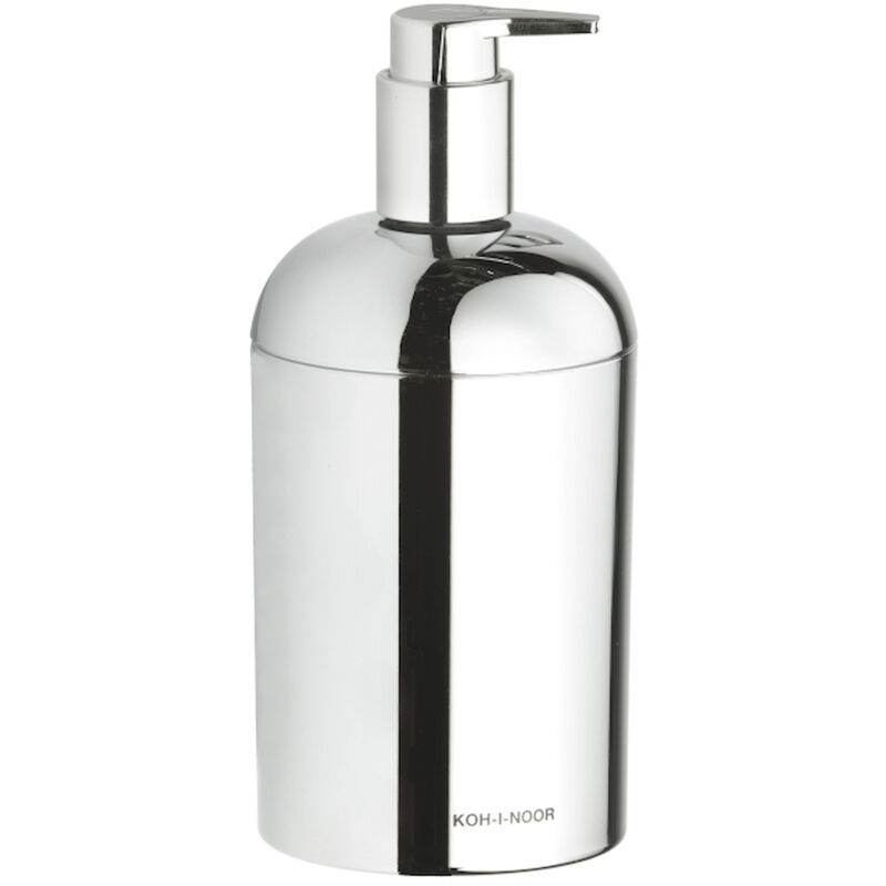 foto del prodotto classic 5357kk dispenser sapone cromato codice prod 5357kk koh i noor