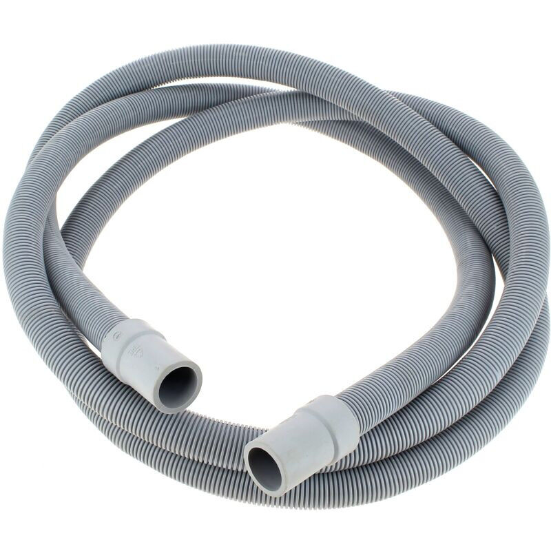 foto del prodotto classic 9029793370 tubo di evacuazione 2,5 m electrolux
