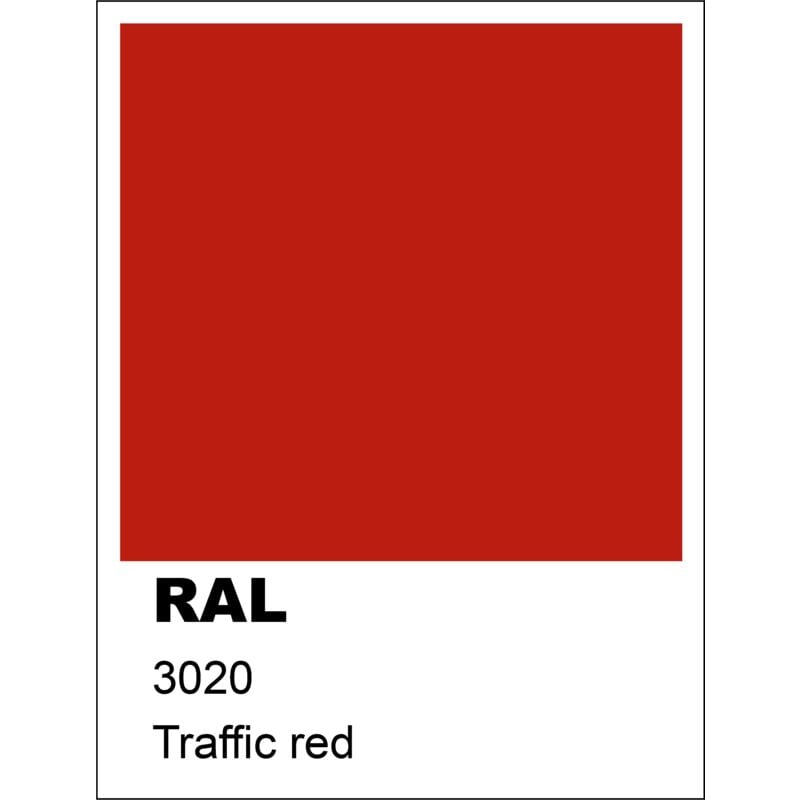 foto del prodotto classic applique, 1xe27, max 42w, metallo, rosso lucido, h30cm lumicom