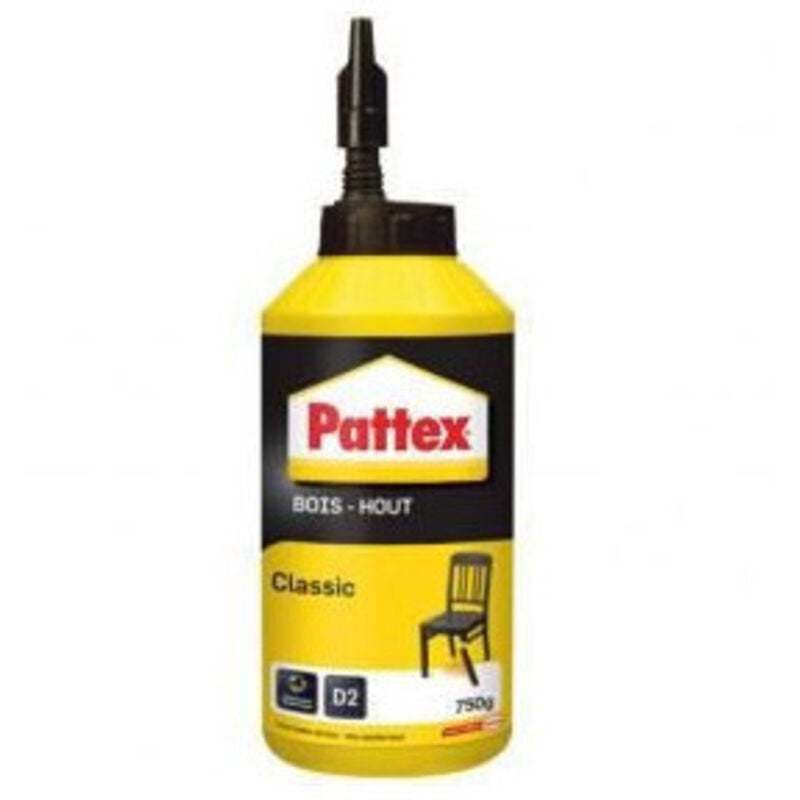 foto del prodotto classic biberon 750gr pattex