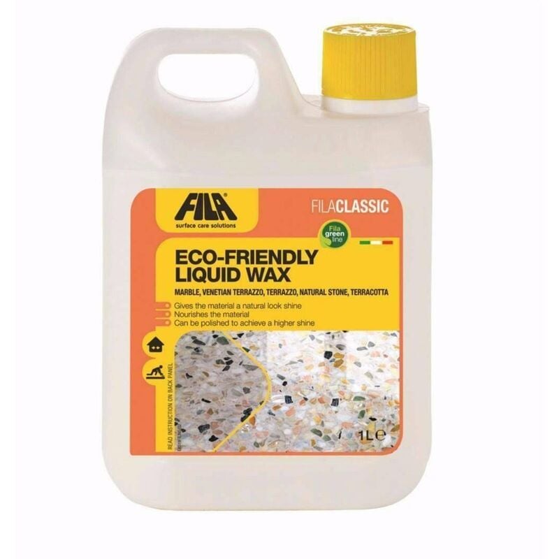 foto del prodotto classic cera liquida lt.1 fila
