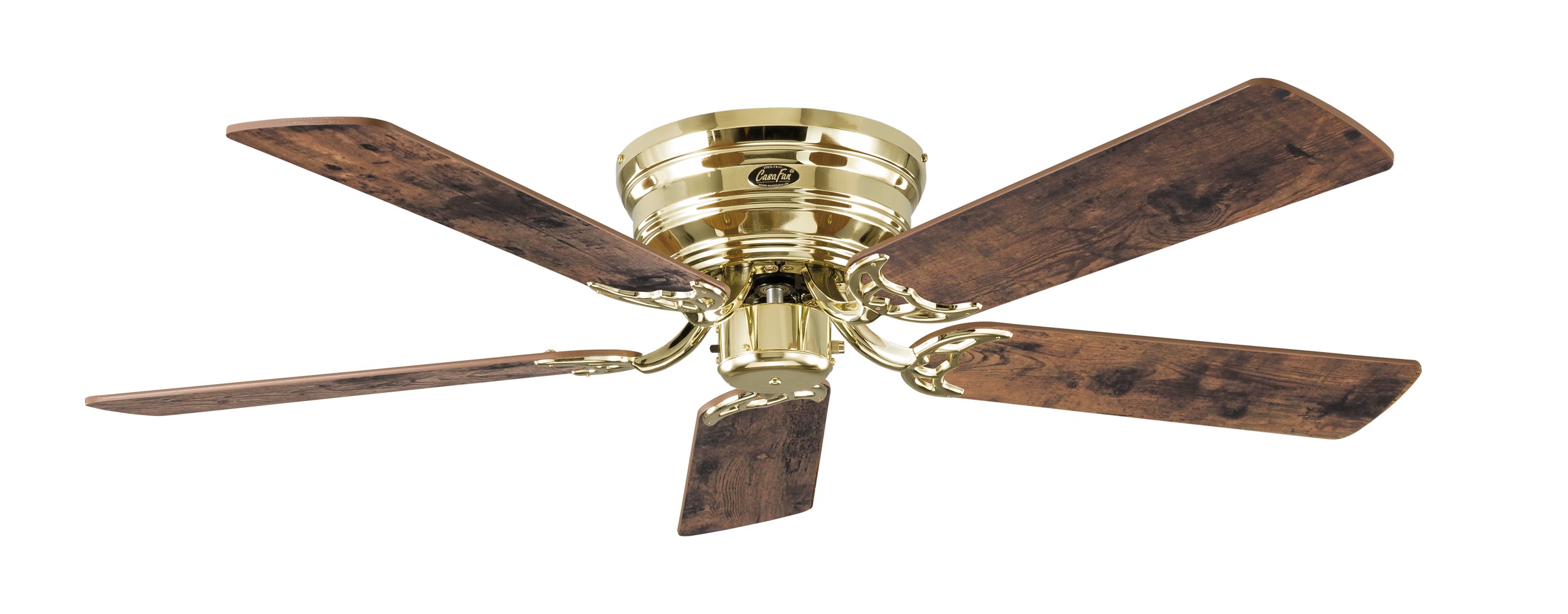 foto del prodotto classic flat 132 iii, ventilatore senza luce, casafan