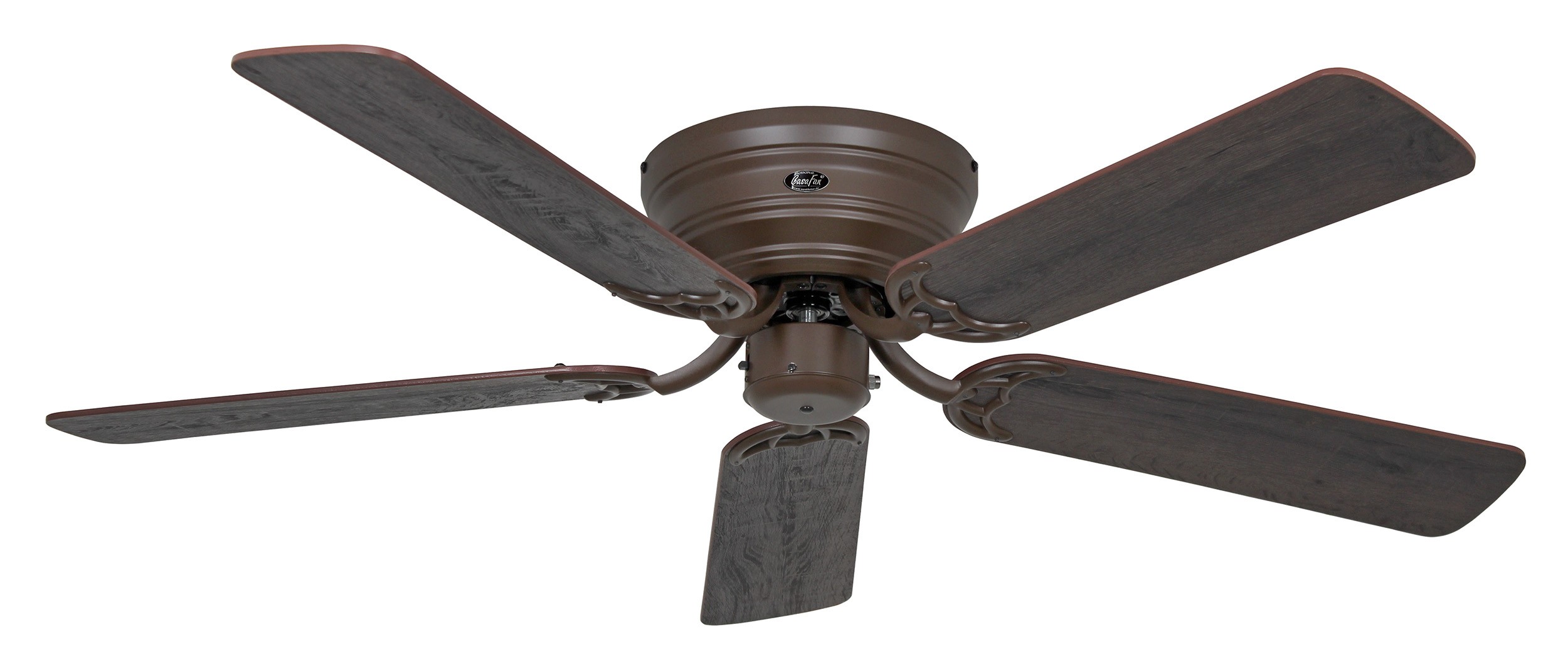 foto del prodotto classic flat 132 iii, ventilatore senza luce, casafan
