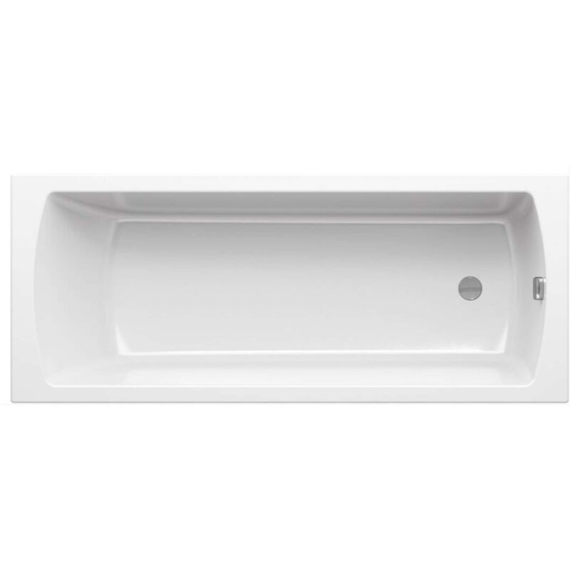 foto del prodotto classic ii vasca da bagno 150x70 cm, bianco cc31000000 ravak