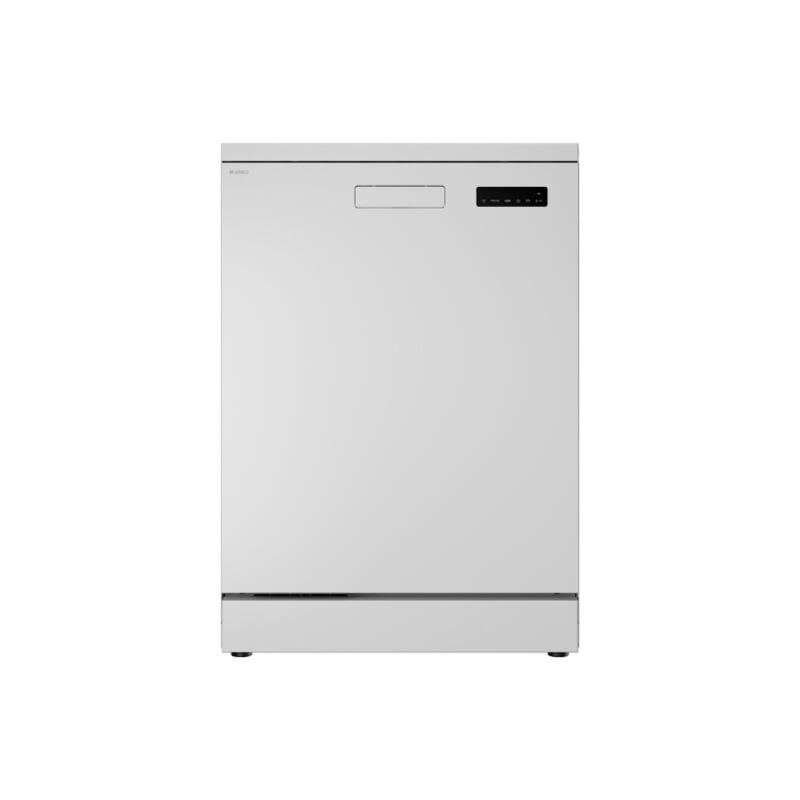 foto del prodotto classic lavastoviglie dfs344id.w. posizionamento dell'apparecchio libera installazione, dimensione dimensione massima 60 cm , colore della porta