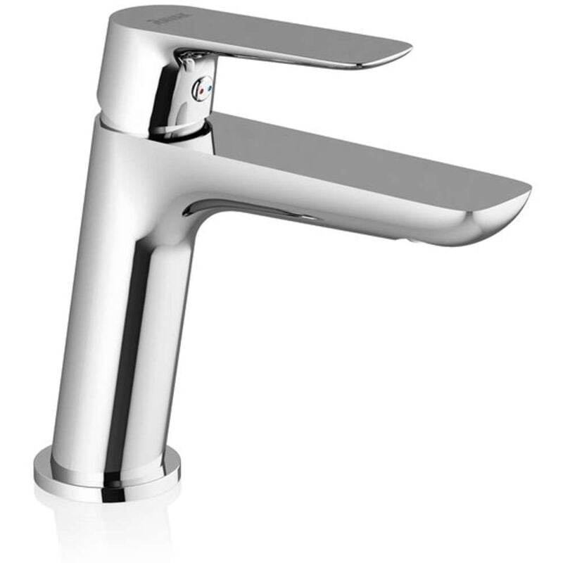 foto del prodotto classic miscelatore da lavabo, cromo x070080 ravak