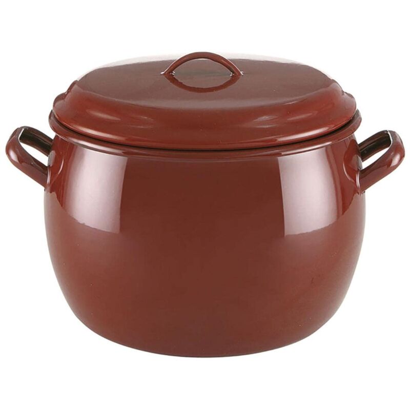 foto del prodotto classic olla, con coperchio a cupola, 36 centimetri quid