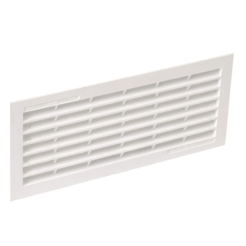 foto del prodotto classic pvc rettangolare 96x275, bianco con zanzariera