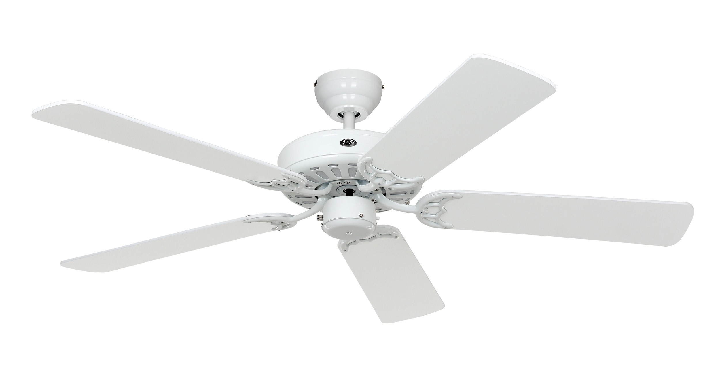foto del prodotto classic royal 132, ventilatore senza luce, casafan