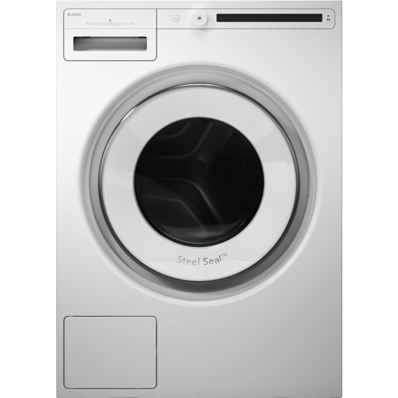 foto del prodotto classic w2086c.w 3. tipo di carica caricamento frontale. capacit cestello 8 kg, classe di efficienza della centrifuga a, silenziosit 