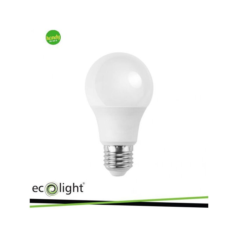 foto del prodotto classica e27 10w 3000k 900lm luce calda