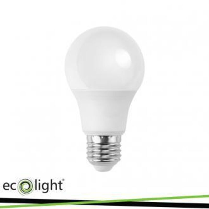 foto del prodotto classica e27 10w 4000k 900lm luce naturale