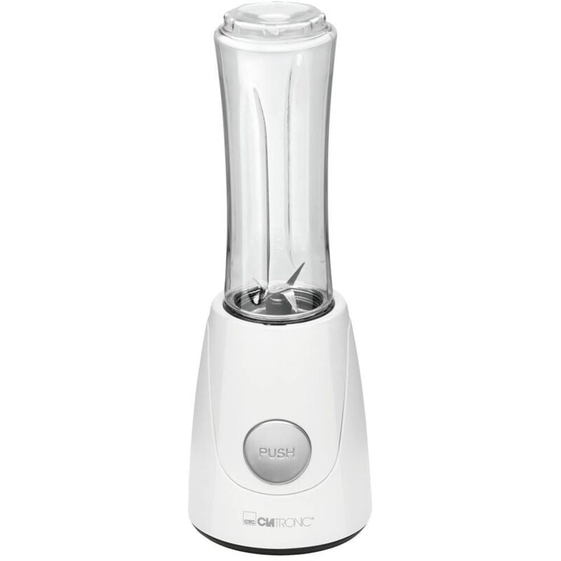 foto del prodotto clatronic sm 3593 263480 frullatore per smoothie bianco