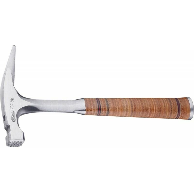 foto del prodotto claw hammer nr. 790 1 2 fleckig picard