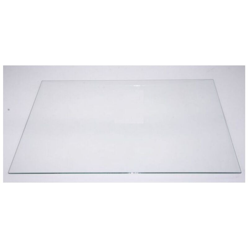 foto del prodotto clayette dessus bac a l gume verre 52x40 cm pour refrigerateur faure electrolux arthur martin