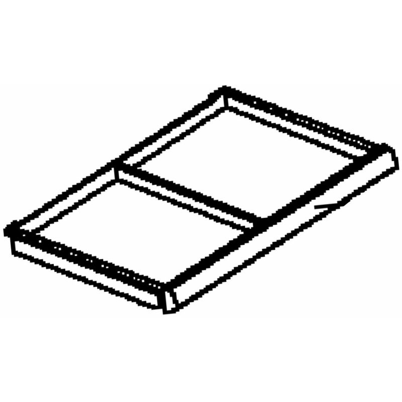 foto del prodotto clayette gla ons d origine frigorifero, congelatore whirlpool 4365940