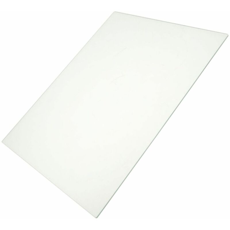 foto del prodotto clayette interm diaire partie cong lateur d origine 397x3125x3 mm frigorifero, congelatore smeg 4369307