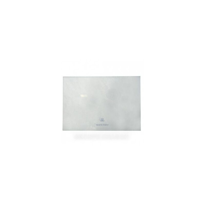foto del prodotto clayette verre 472x328x4 mm pour r frig rateur indesit