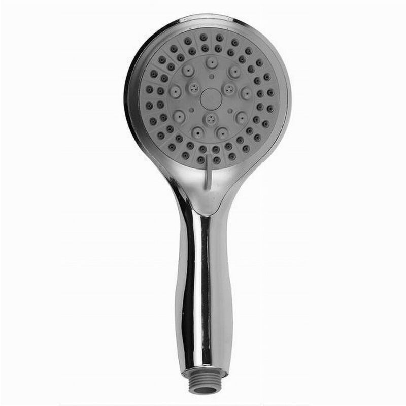 foto del prodotto cleafe doccetta doccino soffione doccia cornetta moderno 69325 bagno 11x23.5cm multigetto 