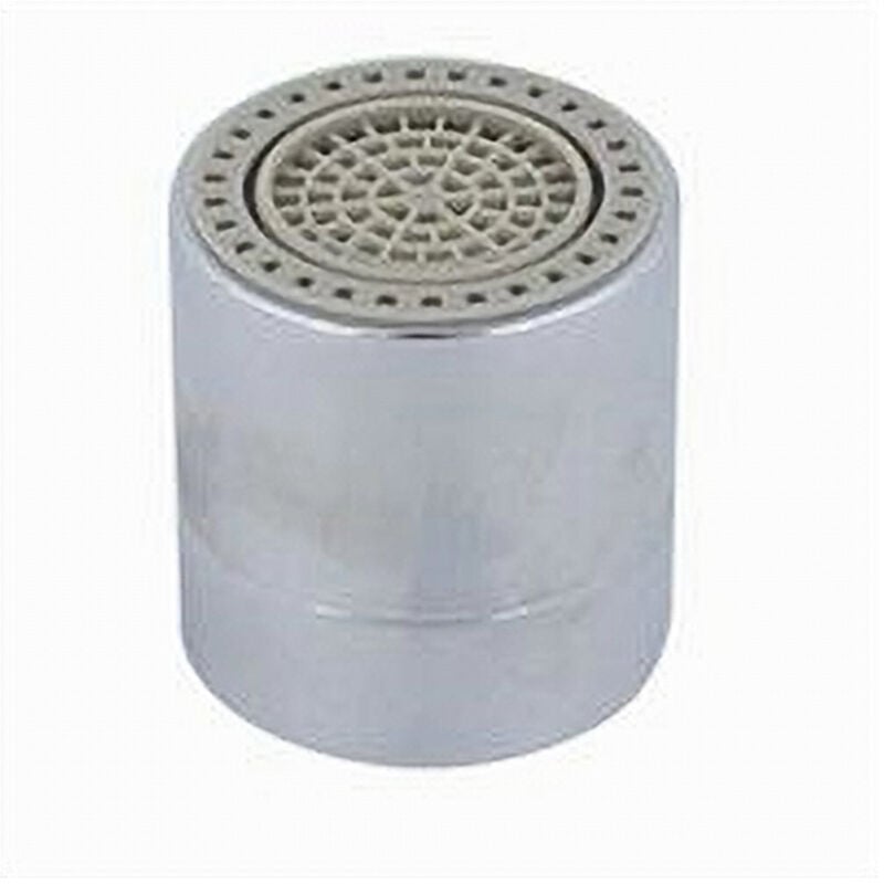 foto del prodotto cleafe - filtro rubinetto antispruzzo f22 con filettatura interna con 2 flussi bagno 87192 -