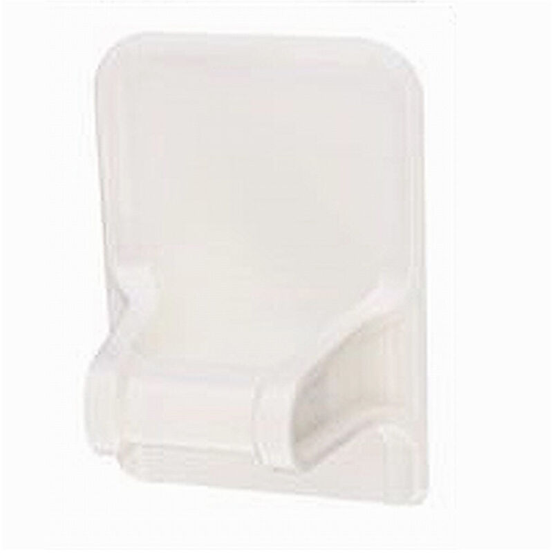 foto del prodotto cleafe gancio adesivo per flacone spray supporto bottiglia casa bagno cucina parete 87366 