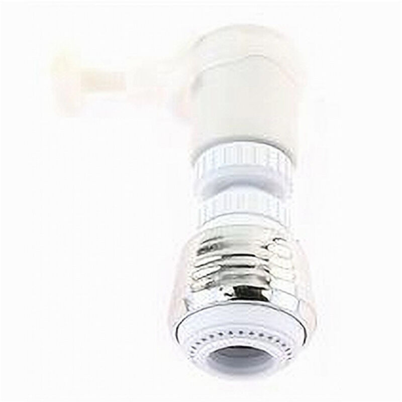 foto del prodotto cleafe rompigetto lavello rubinetto areatore girevole rubinetto cucina risparmio 87171 