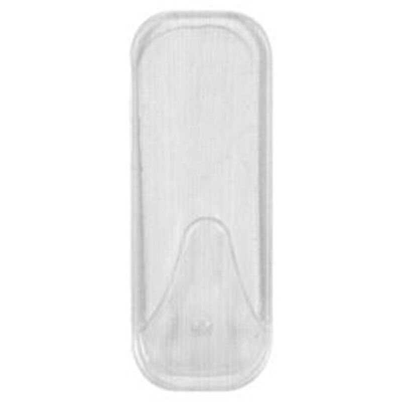 foto del prodotto cleafe set 2 pz ganci appendini da parete adesive casa bagno cucina attaccapanni 87006 