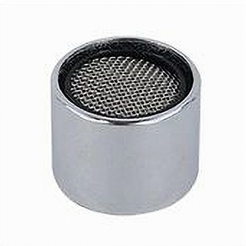 foto del prodotto cleafe set 2pz aeratore per rubinetto f22 in ottone rompigetto filtro bagno cucina 87995 