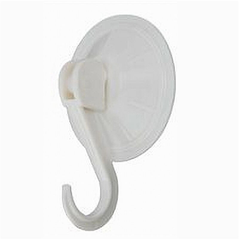 foto del prodotto cleafe set 3pz gancio appendino parete con ventosa casa cucina bagno attaccapanni 59674 