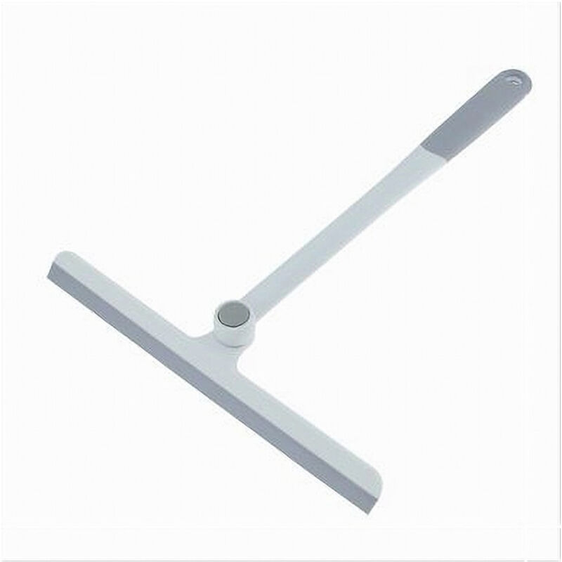 foto del prodotto cleafe spingiacqua tergivetro ruotabile pulisci specchio porta doccia bagno vetri 87626 