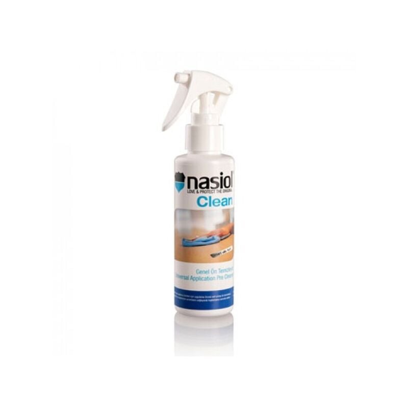 foto del prodotto clean 500 ml nasiol