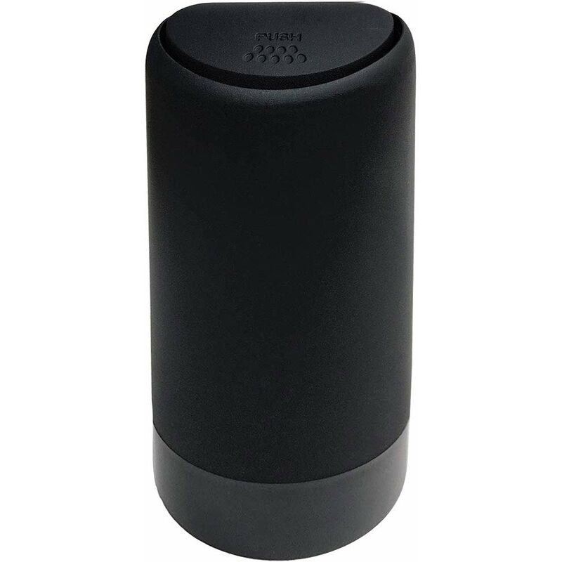 foto del prodotto clean bin mini cestino per auto in silicone