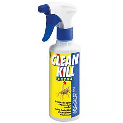 foto del prodotto clean kill extra 375ml