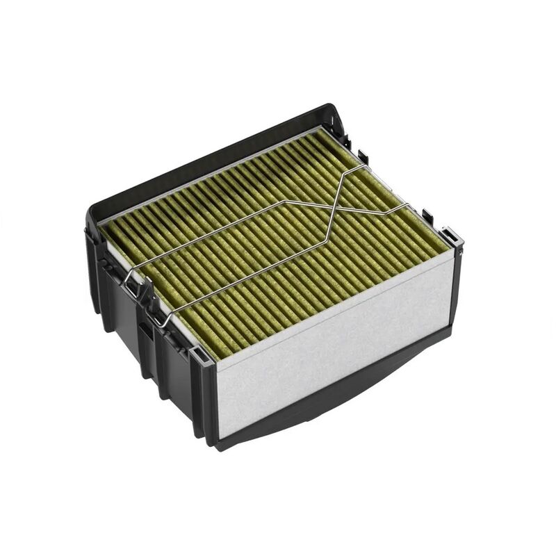 foto del prodotto cleanair modulo di riciclaggio integrato z51dxi1x6 neff