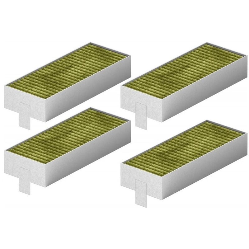foto del prodotto cleanair pi filtro al carbone hez9vrcr1 bosch