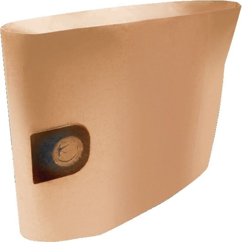 foto del prodotto cleancraft - sac filtrant en papier pour modèle wetcat 362 iet 10 pezzi ue