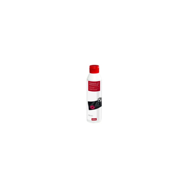foto del prodotto cleaner 250 ml per superfici in ceramica e acciaio inossidabile miele