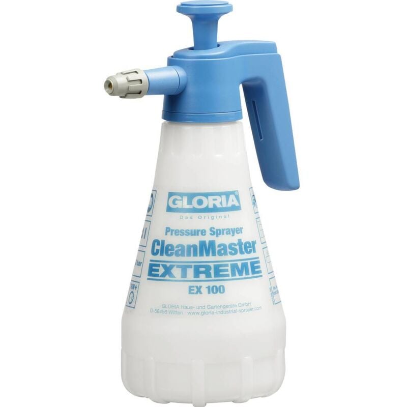 foto del prodotto cleanmaster extreme ex 100 gloria