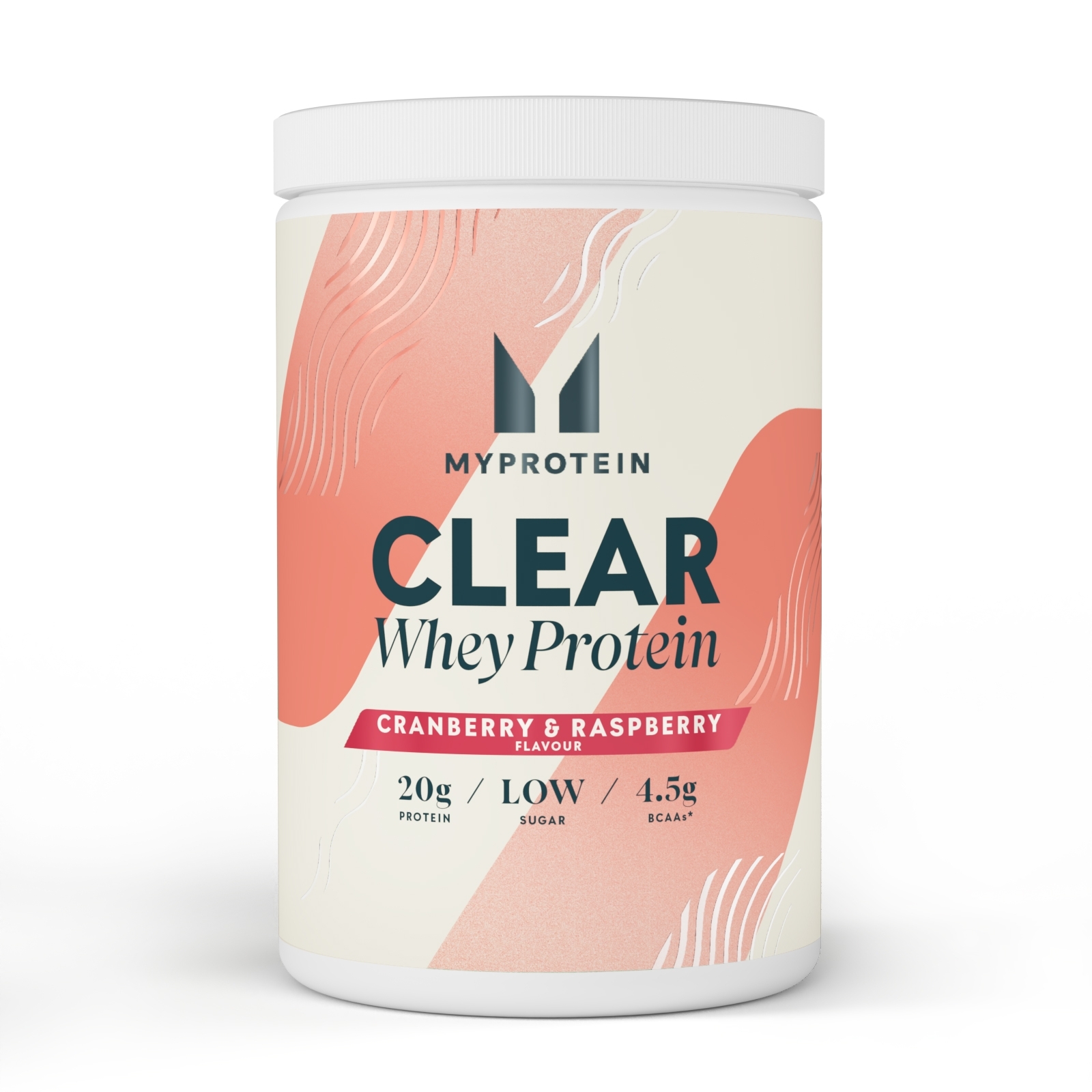 foto del prodotto clear whey isolate - 500g - 20porzioni - anguria