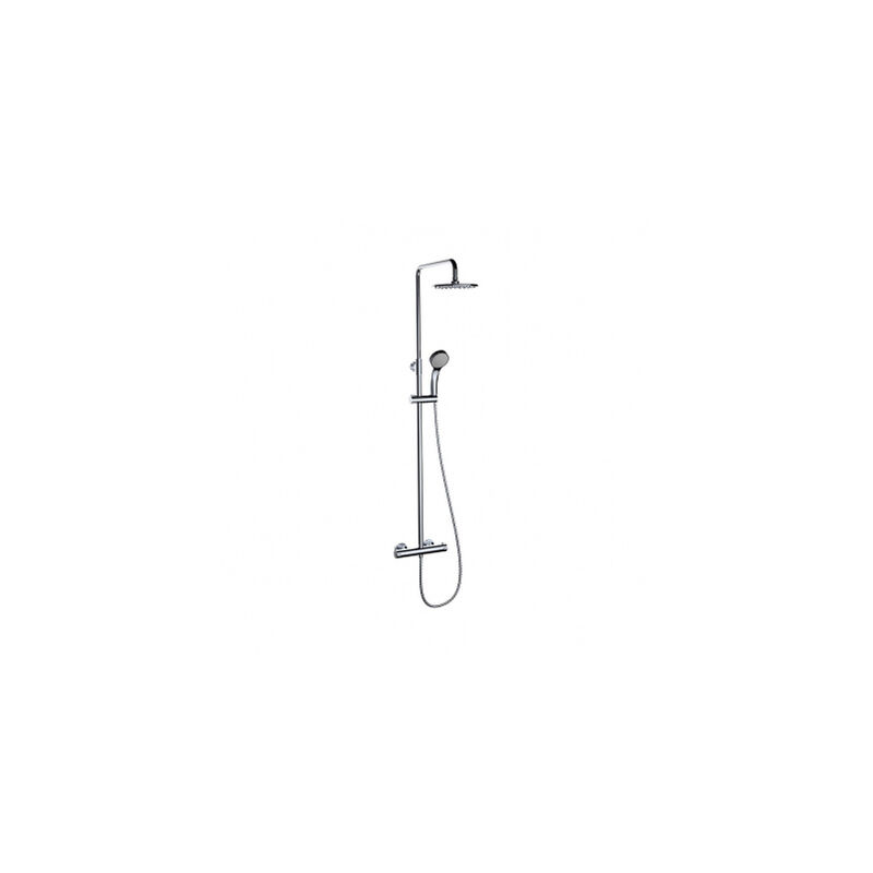 foto del prodotto clever urban box colonna doccia 61006