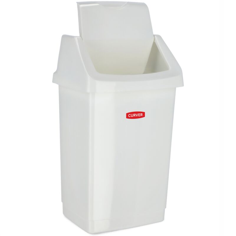 foto del prodotto click it, bianco, varie dimensioni, 50 l curver