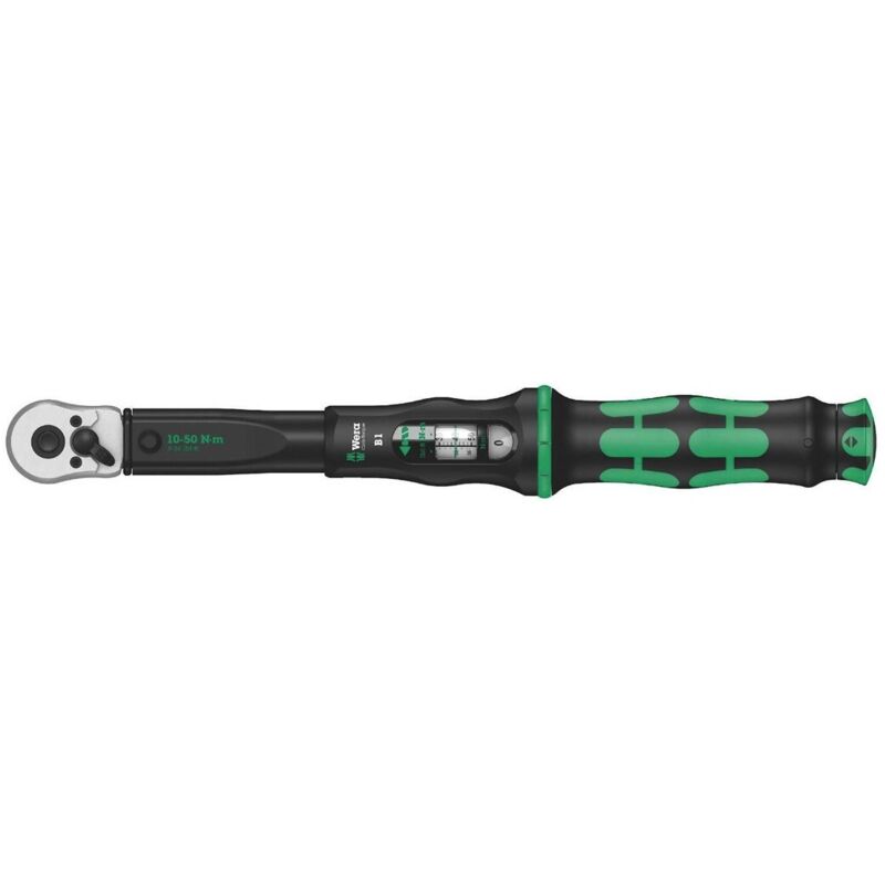 foto del prodotto click torque b 1 wera